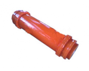 WGT型鼓形齒式聯(lián)軸器